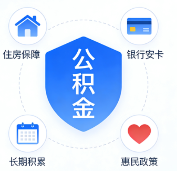 焦作新单位入职不满一年职工住房公积金提取政策全解析