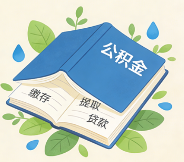 焦作北京楼市又出政策组合拳，公积金新政能省多少钱？