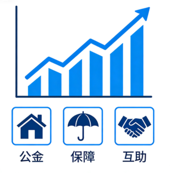 焦作2026年4月公积金新政密集落地:专业代办化身“政策翻译官”