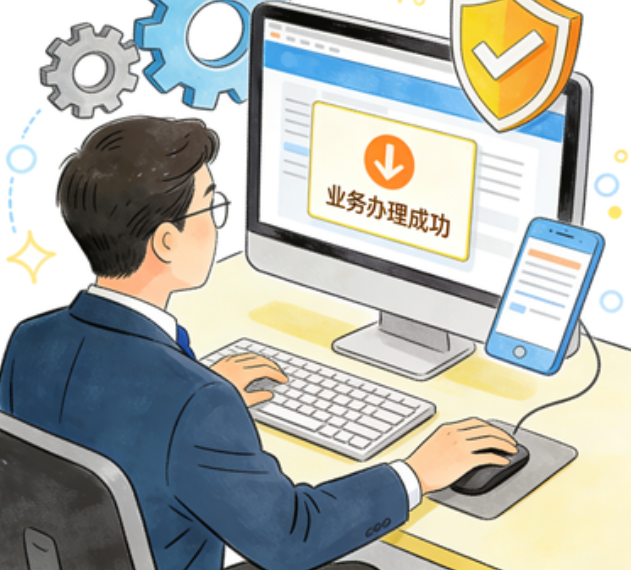 焦作提取住房公积金直付房租业务操作详解