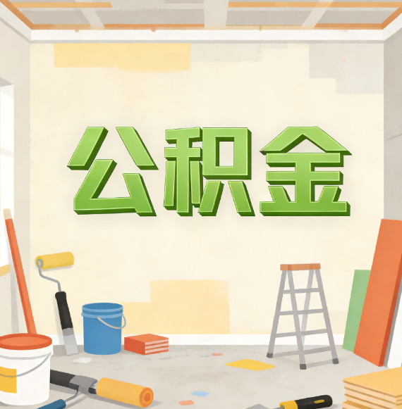 焦作公积金提取实务指南