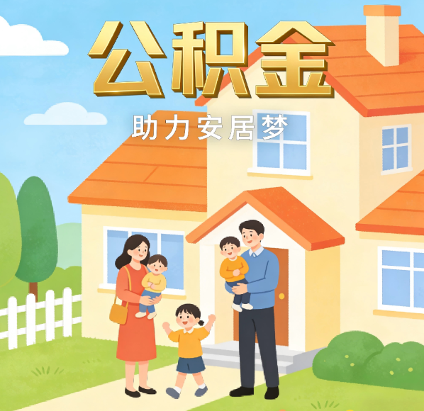 焦作公积金代办的5个意想不到的好处，第3个最实用