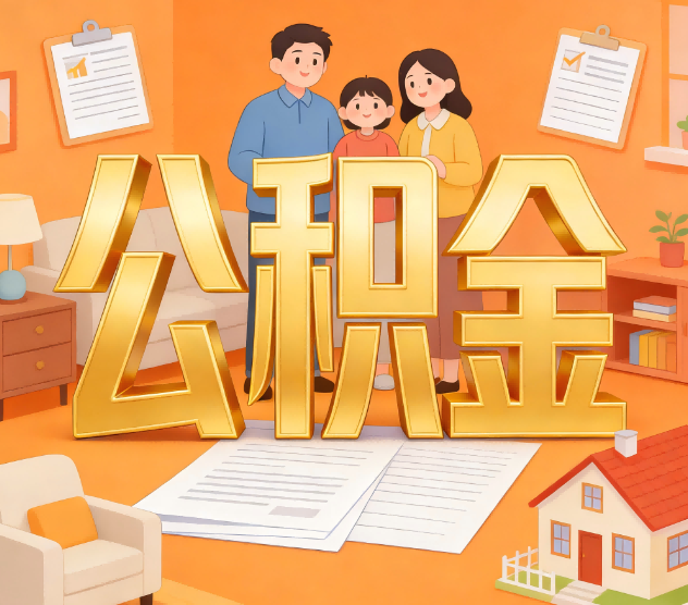 焦作公积金代办服务的现实价值与普惠意义