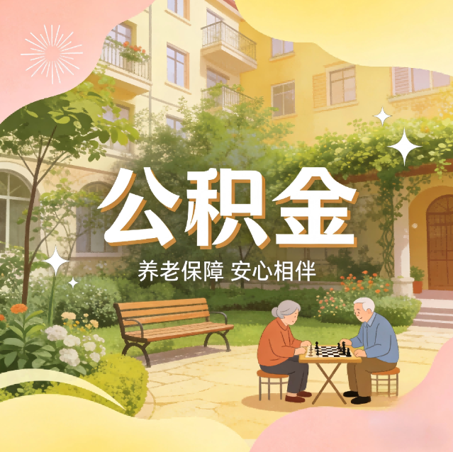 焦作全面解读住房公积金的多元用途