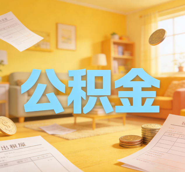 焦作公积金代办正在成为你的“住房金融顾问”
