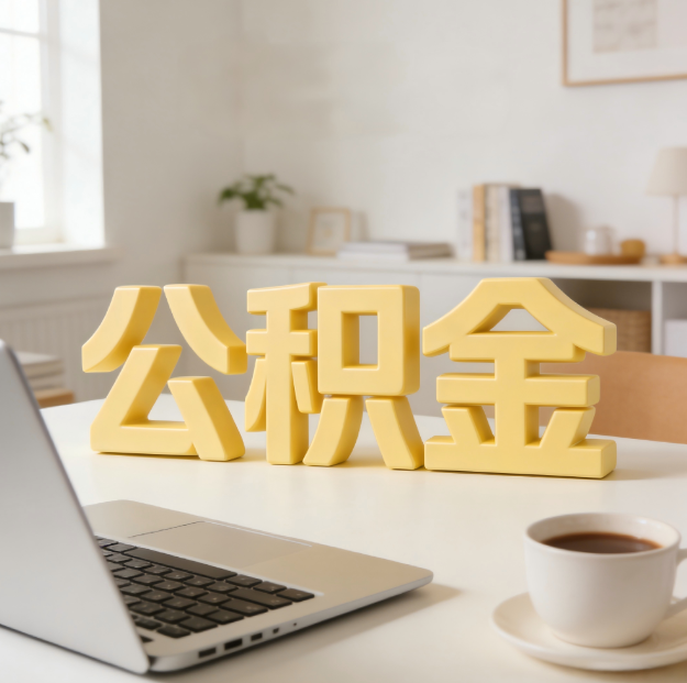 焦作公积金代办行业观察：当“一件事一次办”遇上“专业补位”