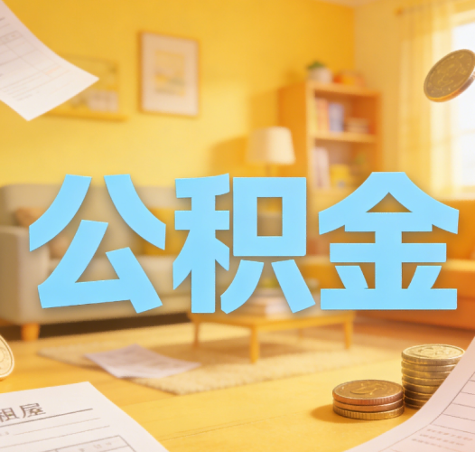 焦作买房如何提取公积金？