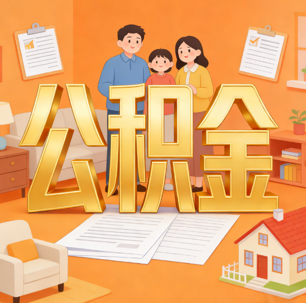焦作公积金代办服务悄然兴起