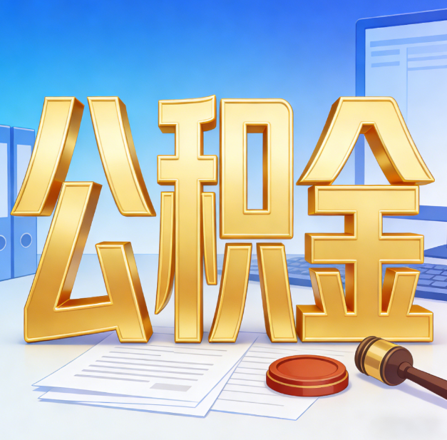焦作公积金代办行业观察：从“跑腿经济”到“专业服务”的蝶变之路