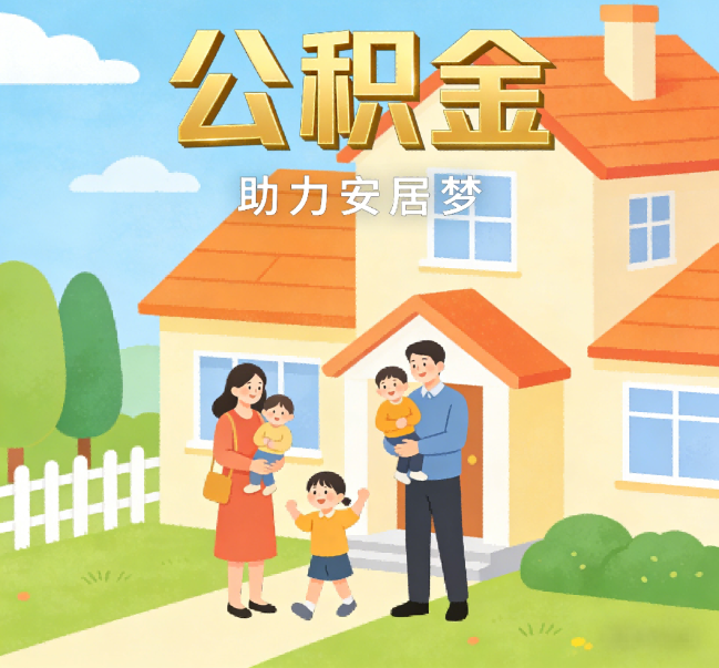 焦作公积金代办行业观察：合规化浪潮下，专业服务迎来价值回归